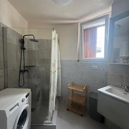 Apartmán Didi
